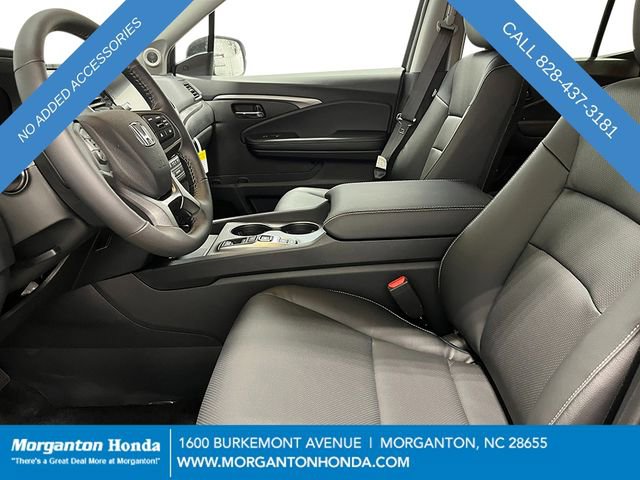 New 2026 Honda Ridgeline RTL image 16