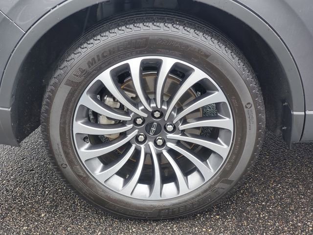 Certified 2024 Lincoln Aviator Reserve AWD/4WD image 5