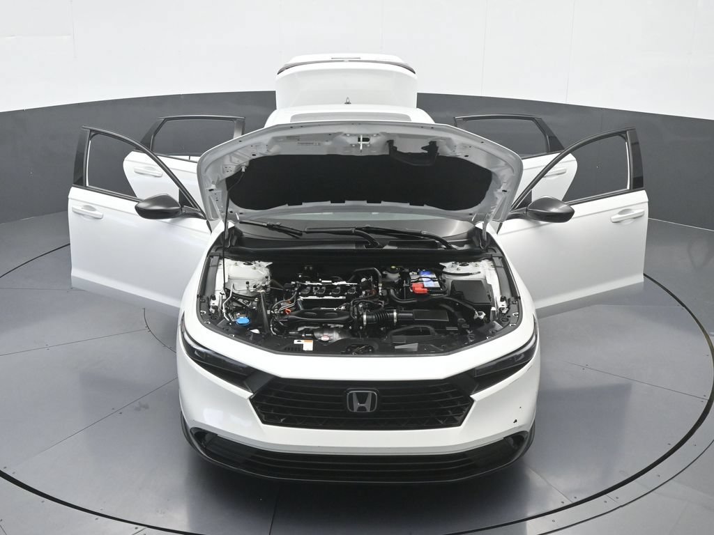 Used 2025 Honda Accord SE image 71