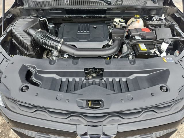 Used 2023 Chevrolet Blazer LT w/ Convenience Package image 22