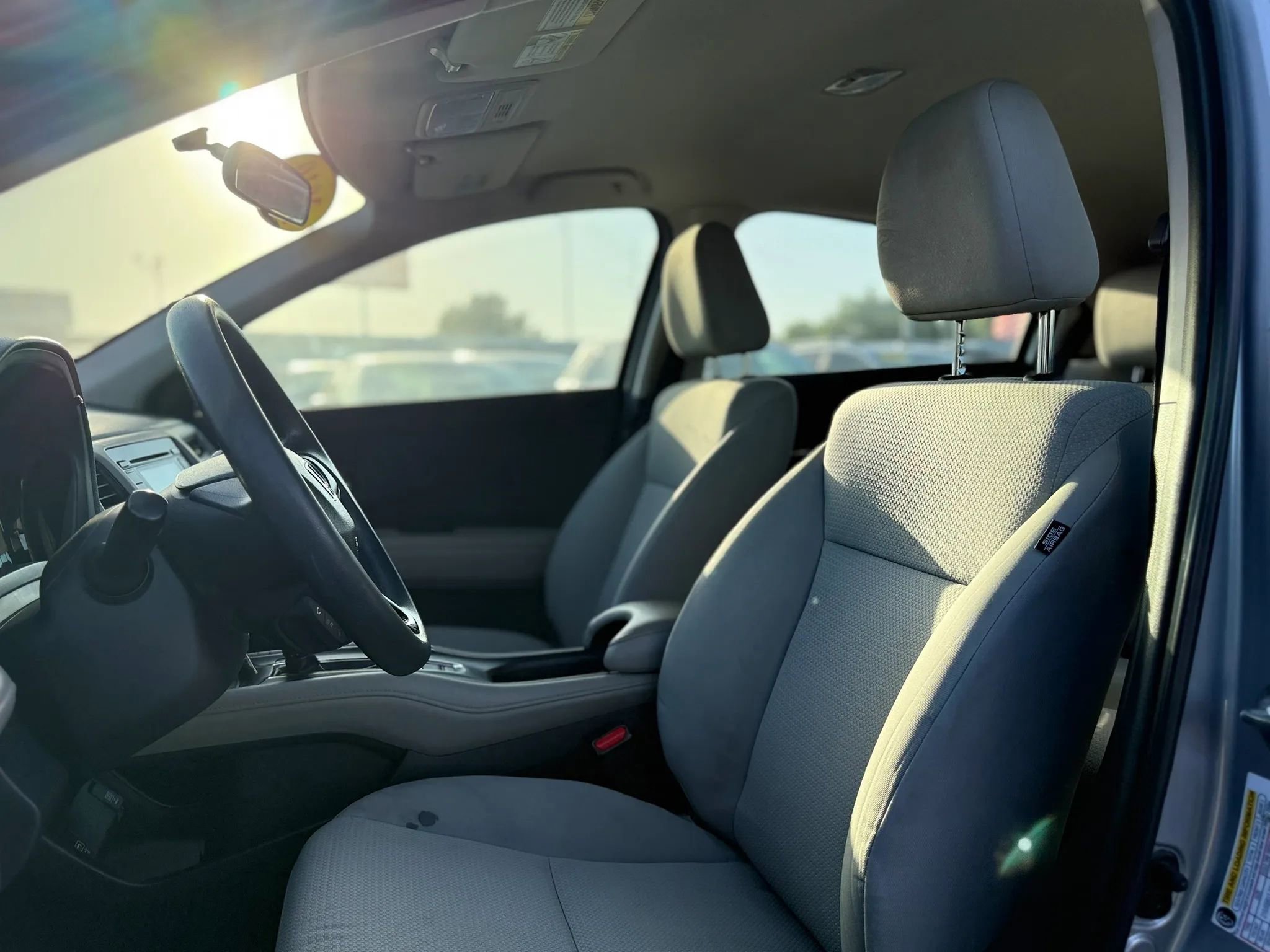Used 2019 Honda HR-V LX image 22