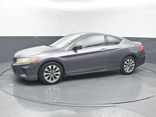 Used 2015 Honda Accord LX-S image 2