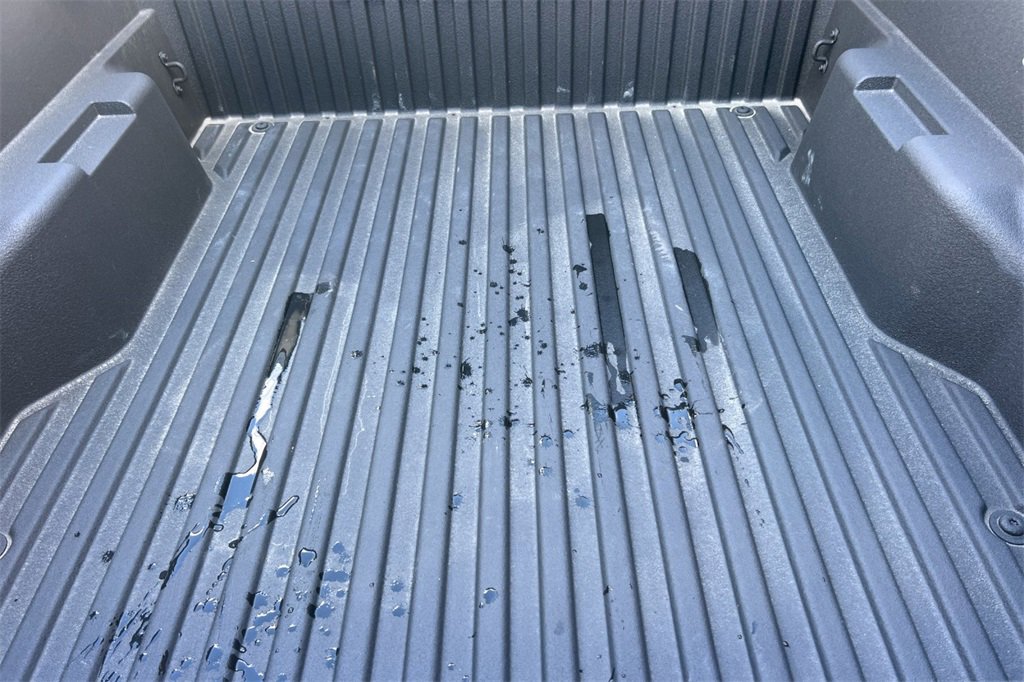 Used 2025 Toyota Tacoma SR5 image 18