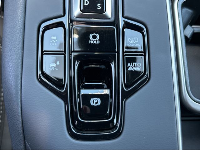 New 2026 Lexus TX 550h AWD Plug-In Hybrid image 34