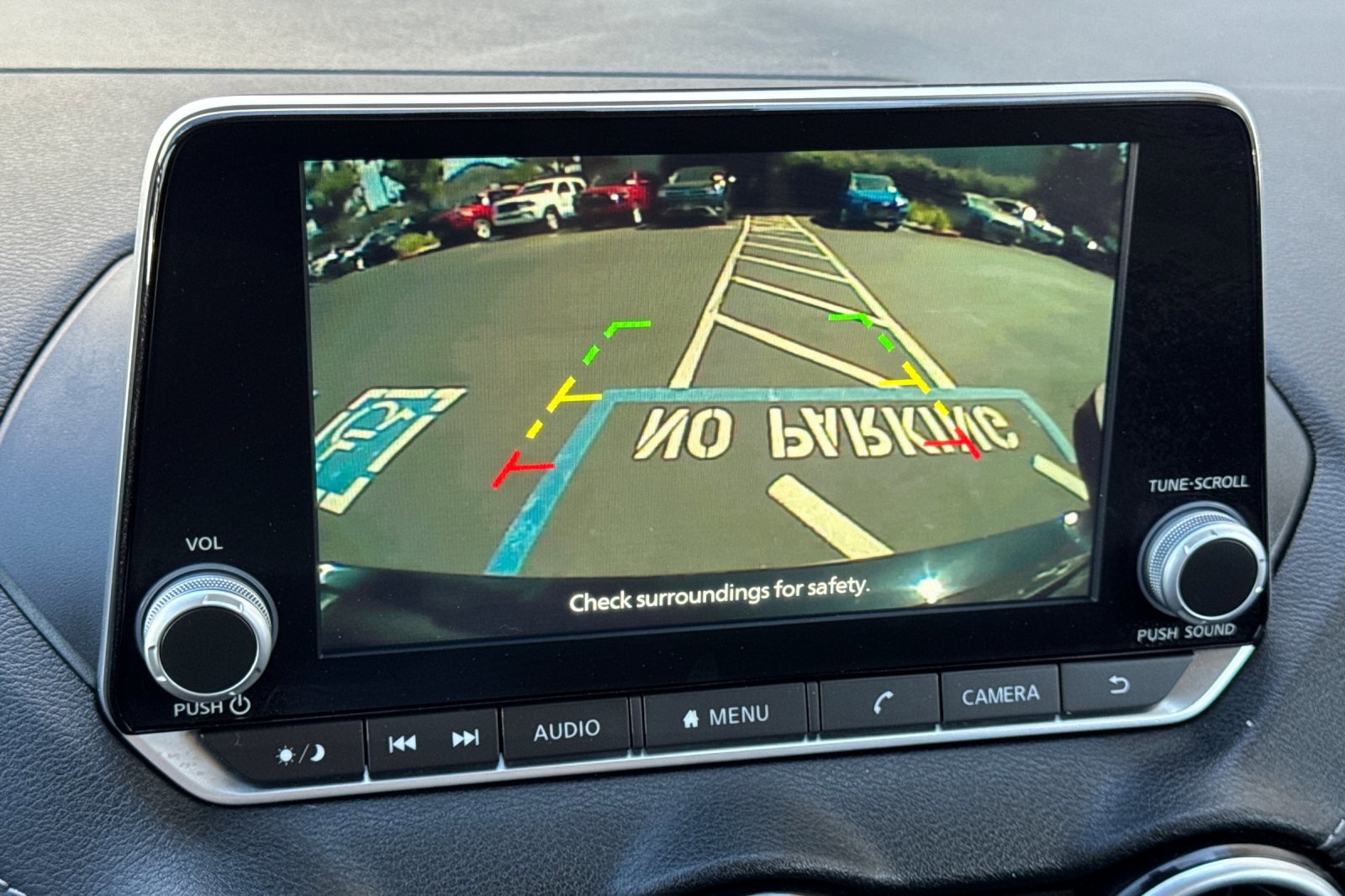 Used 2024 Nissan Sentra SV image 25