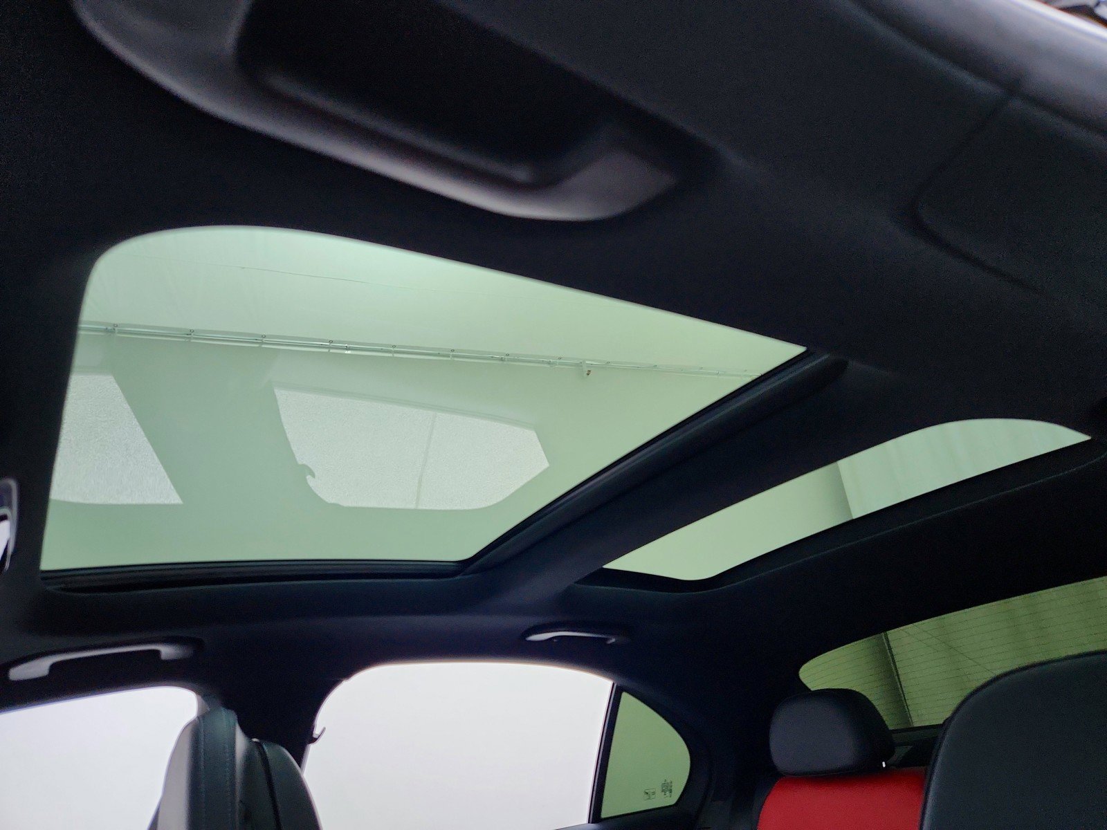 Certified 2024 Mercedes-Benz C 300 Sedan image 32