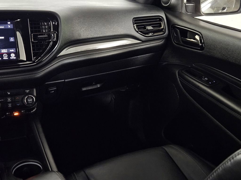 Used 2022 Dodge Durango GT image 10