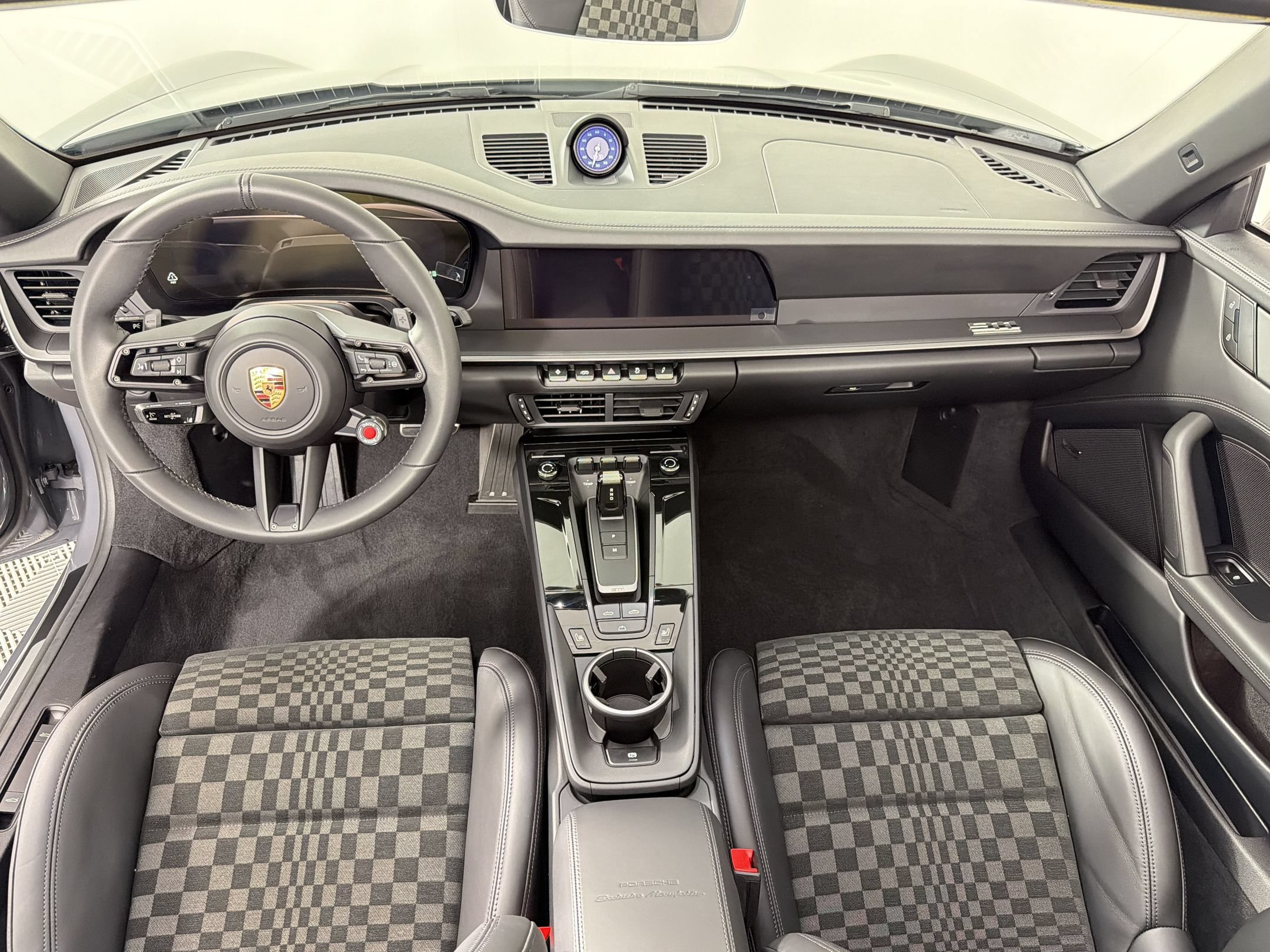 New 2026 Porsche 911 Carrera RWD image 15