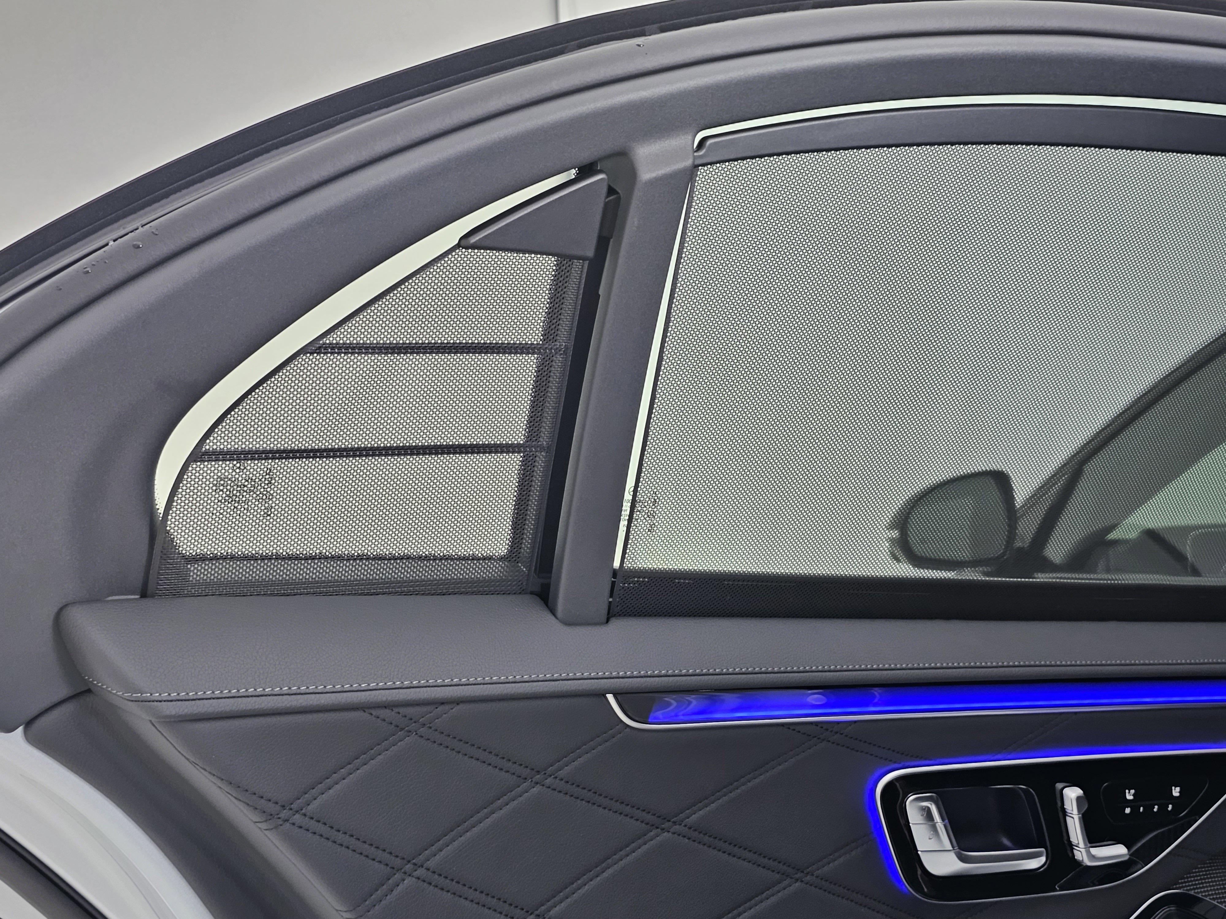 New 2026 Mercedes-Benz S 63 AMG S image 20