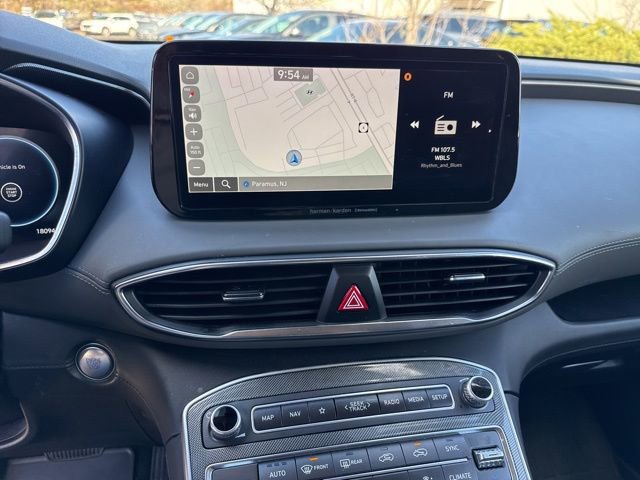 Used 2023 Hyundai Santa Fe SEL w/ Premium Package image 6