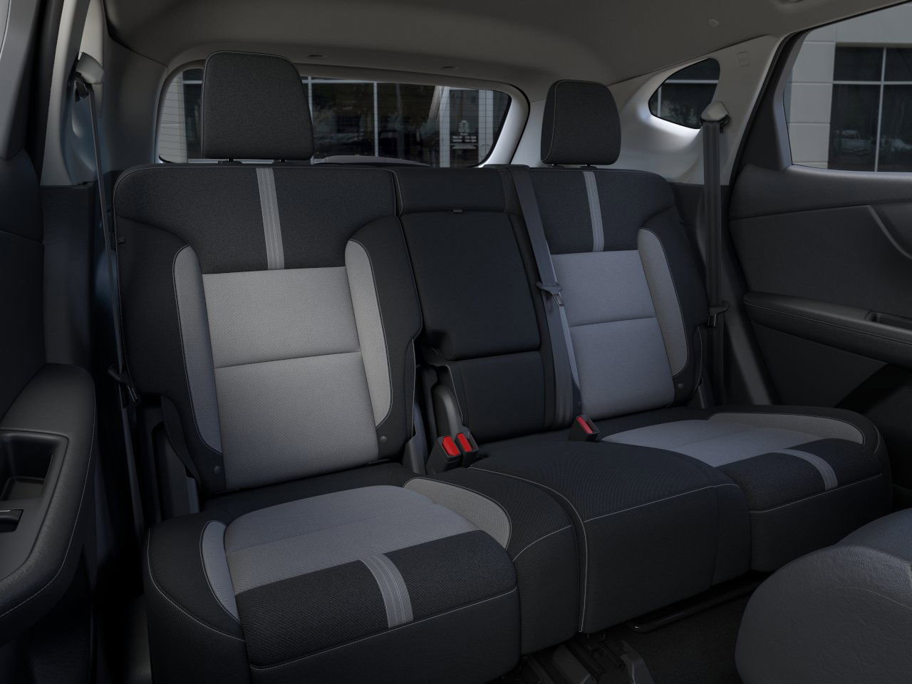 New 2025 Chevrolet Blazer LT w/ Convenience Package image 15