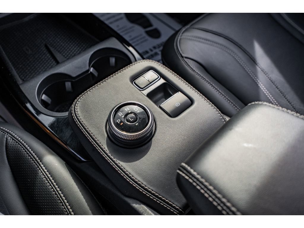 Used 2023 Ford Mustang Mach-E Premium image 17