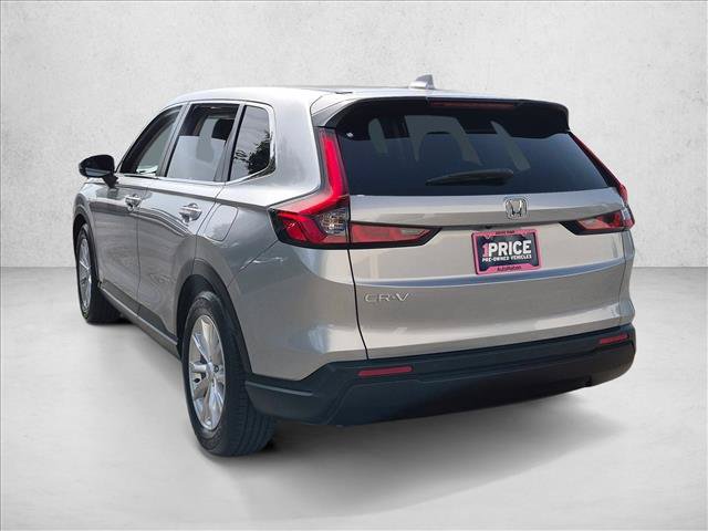 Certified 2024 Honda CR-V EX-L image 7