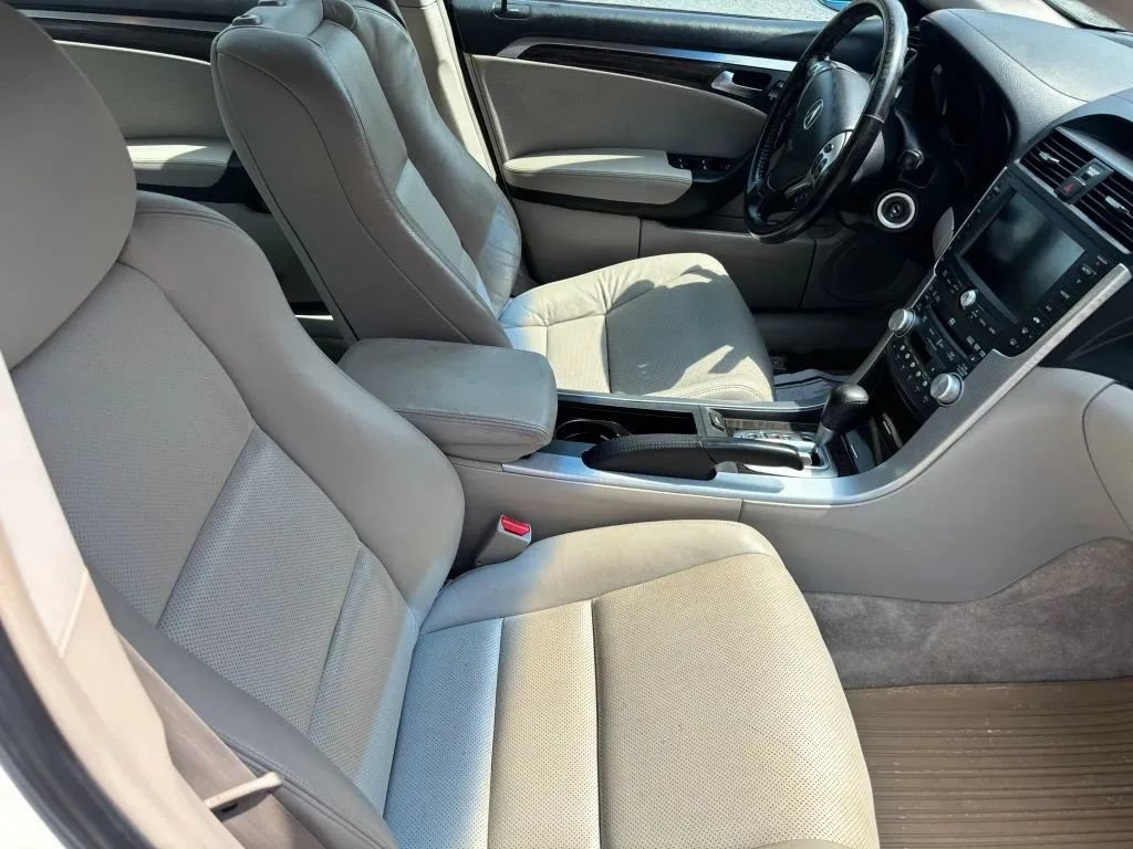 Used 2007 Acura TL FWD image 17