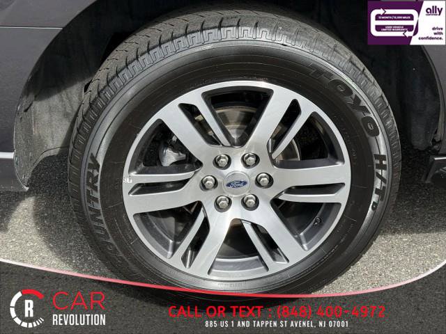 Used 2024 Ford Expedition Max Limited AWD/4WD image 17