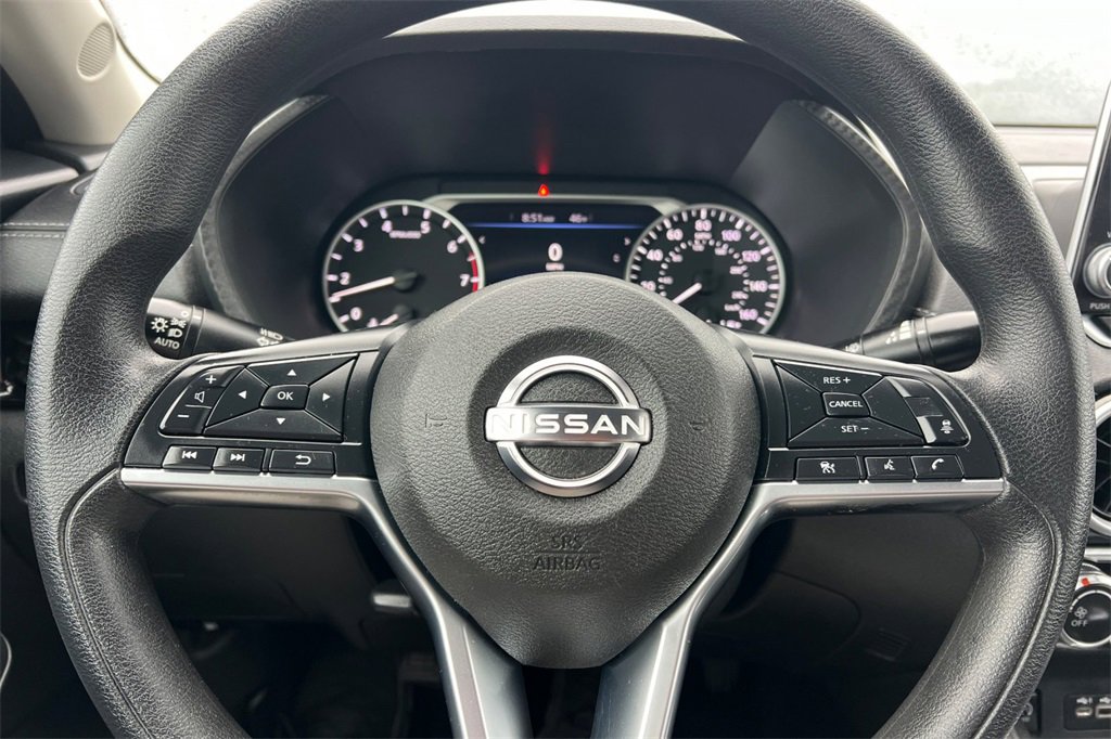 Used 2024 Nissan Sentra SV image 26