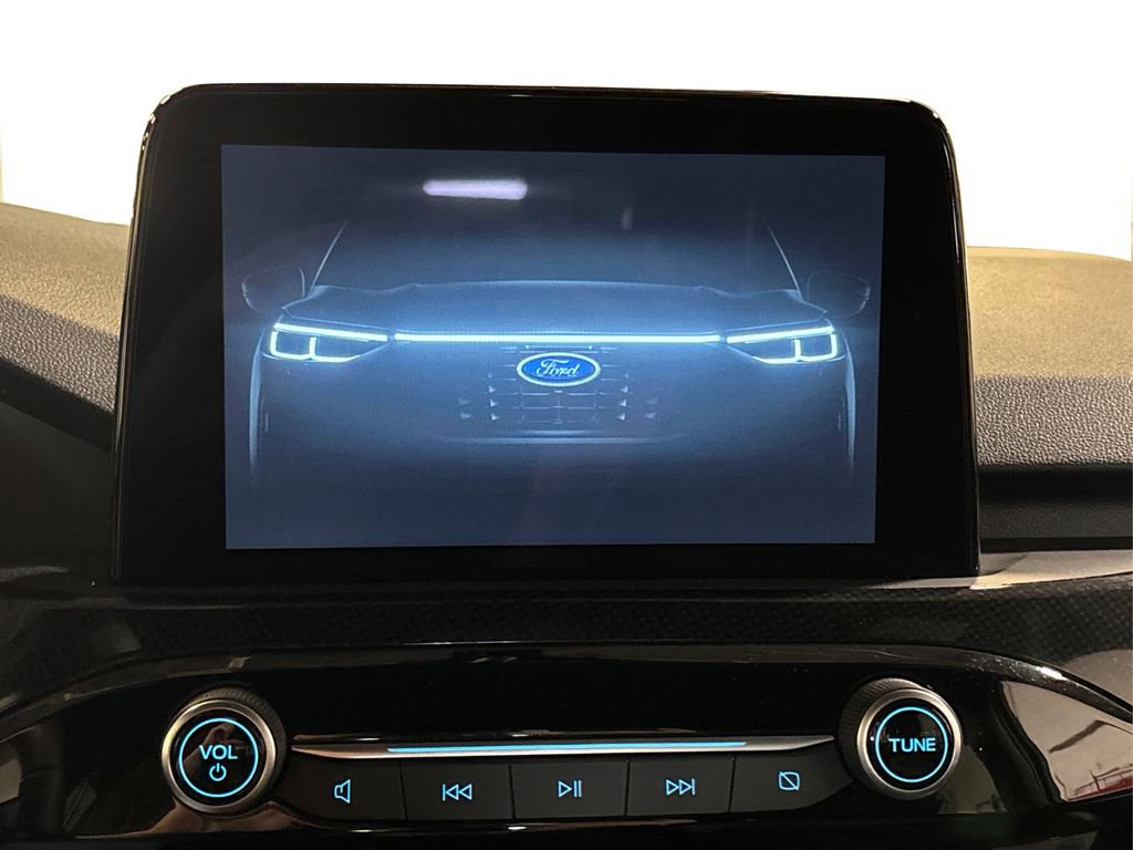 Certified 2025 Ford Escape ST-Line AWD/4WD image 23