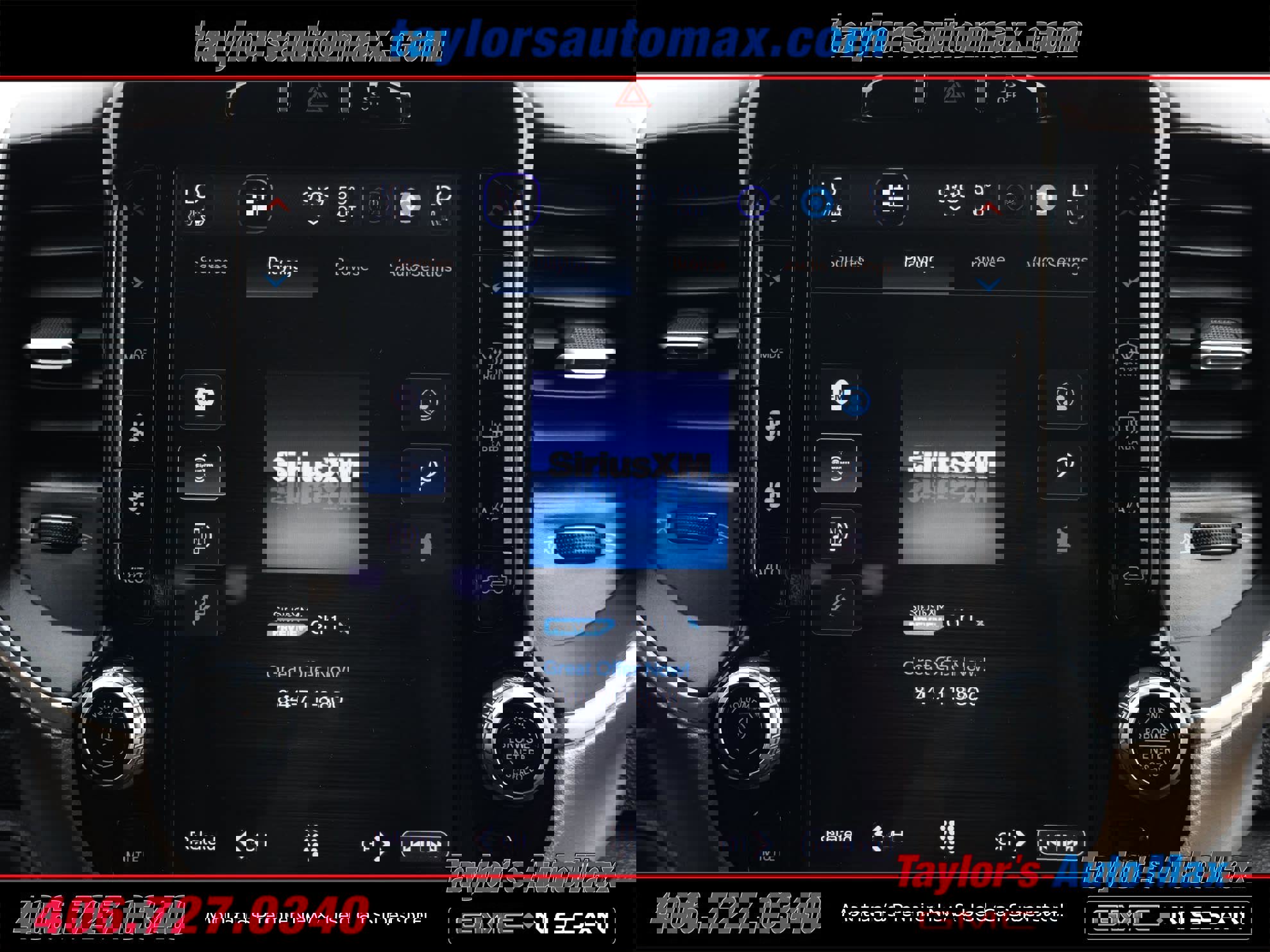 Used 2022 RAM 2500 Laramie image 7