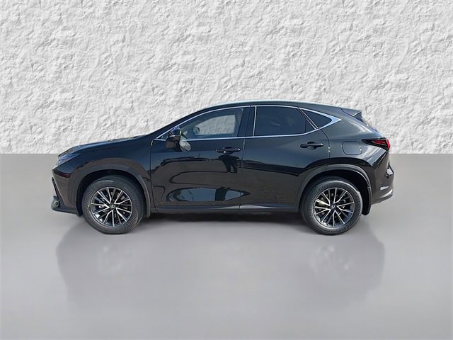New 2026 Lexus NX 350 AWD w/ Premium Package image 6