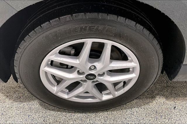 Used 2024 Ford Edge SEL w/ Convenience Package image 36