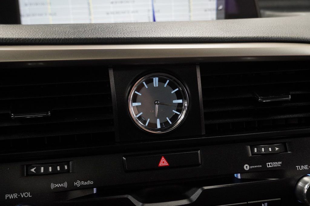 Used 2017 Lexus RX 350 AWD w/ Premium Package image 31