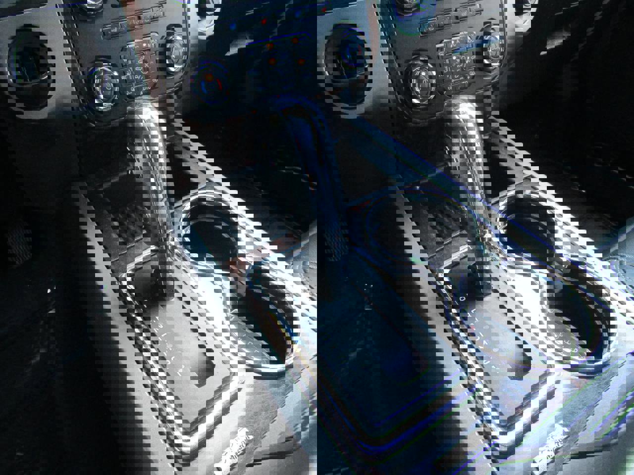 Used 2015 Ford Expedition Platinum image 21