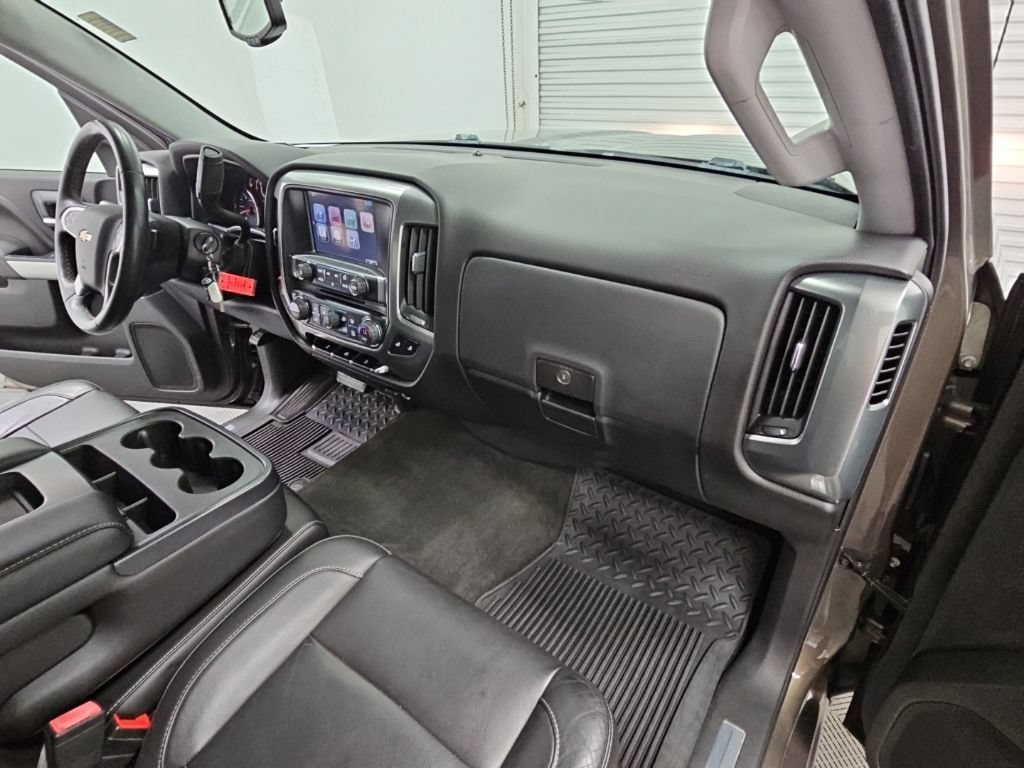Used 2014 Chevrolet Silverado 1500 LT w/ All Star Edition AWD/4WD image 36