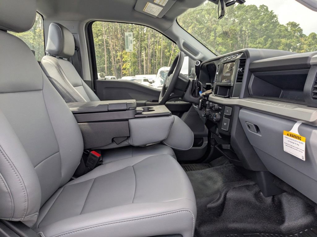 New 2024 Ford F450 XL image 14