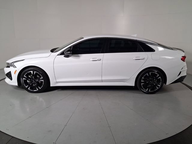 Used 2024 Kia K5 GT-Line w/ GT-Line Premium Package FWD image 7