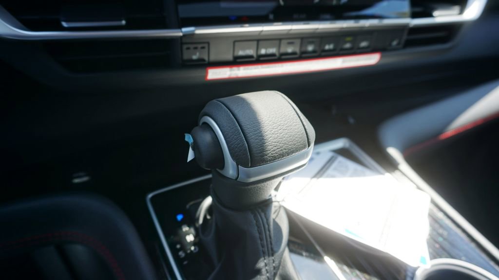 New 2026 Toyota Sienna XSE AWD/4WD image 19