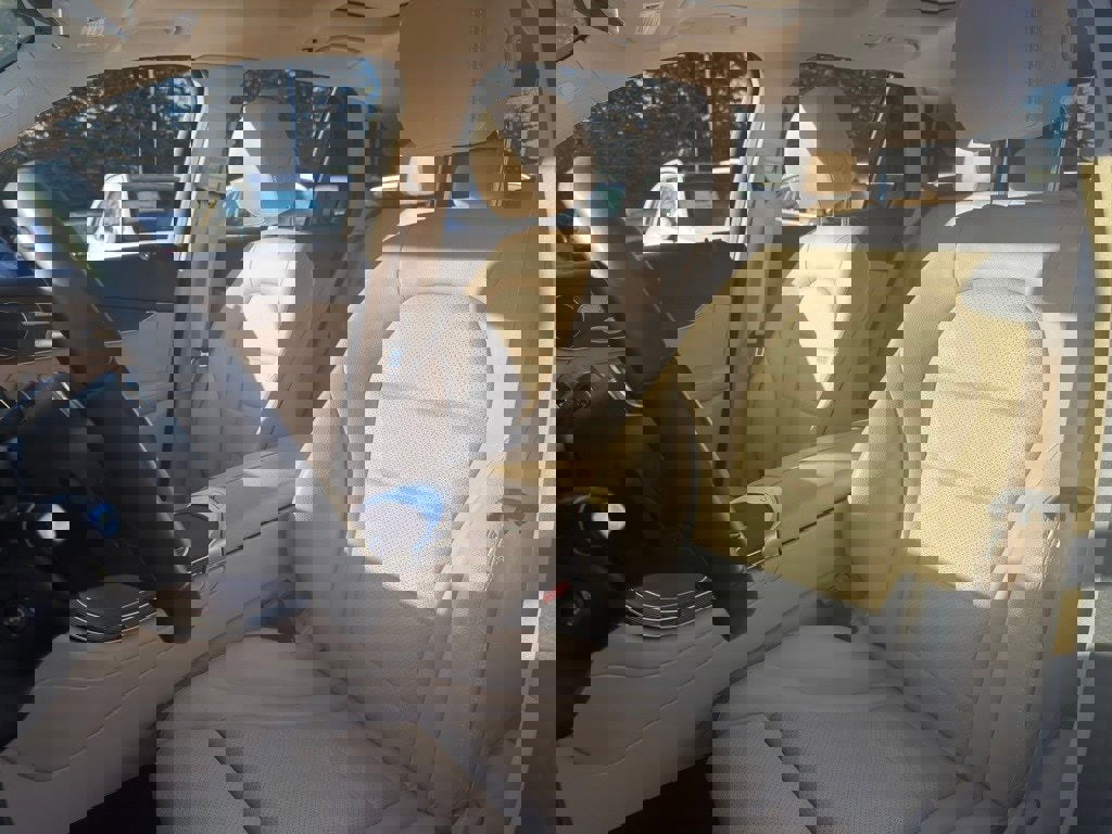 Used 2022 Mercedes-Benz GLC 300 4MATIC image 25