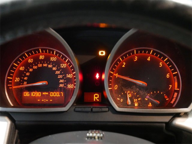 Used 2004 BMW Z4 3.0i image 25