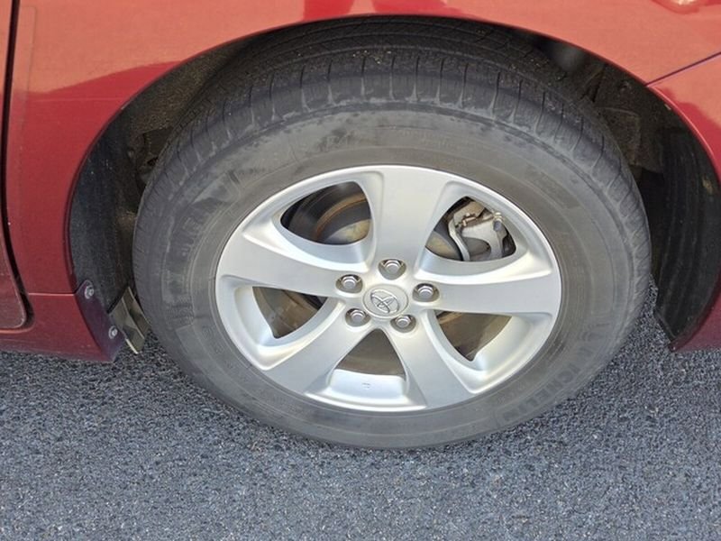 Used 2014 Toyota Sienna LE FWD image 18