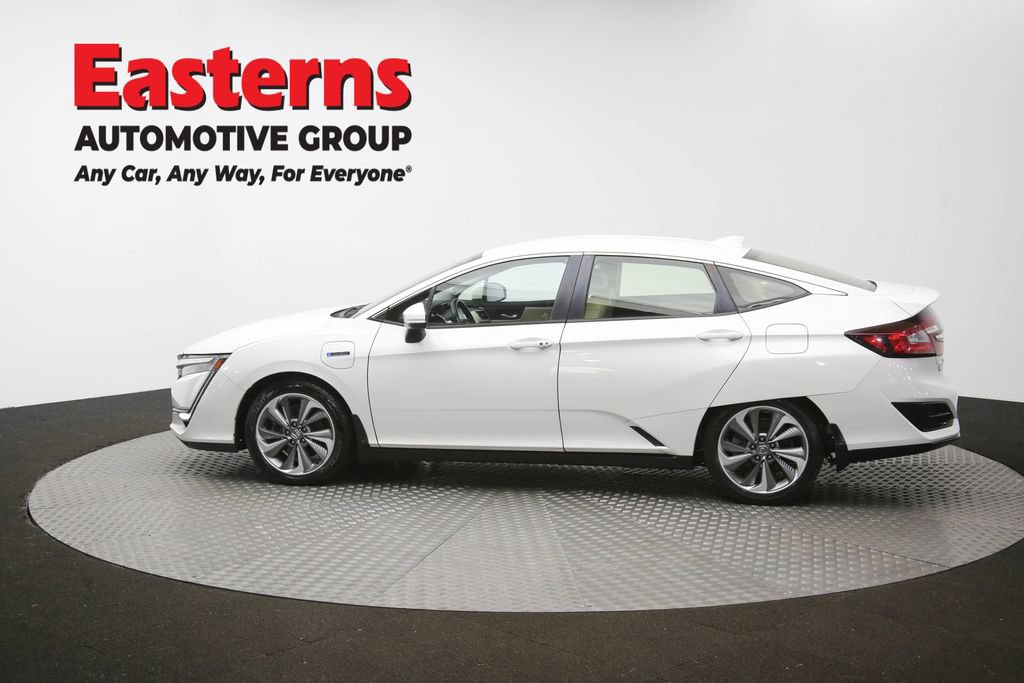 Used 2018 Honda Clarity Touring image 61