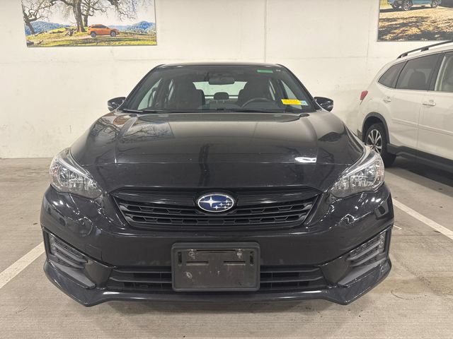 Used 2020 Subaru Impreza 2.0i Sport AWD/4WD image 6