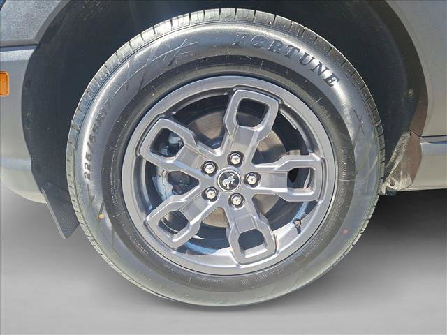 Used 2022 Ford Bronco Sport Big Bend AWD/4WD image 22