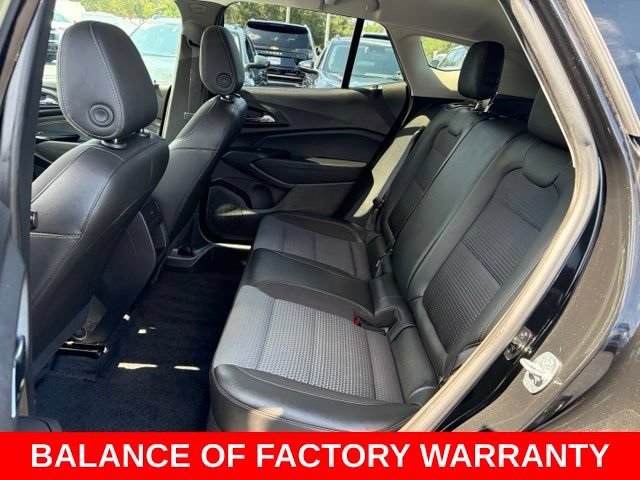 Used 2024 Chevrolet Trax LT FWD image 15