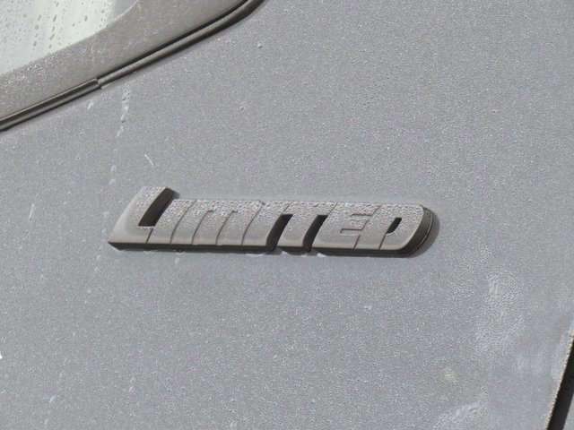 New 2026 Toyota Tundra Limited image 10