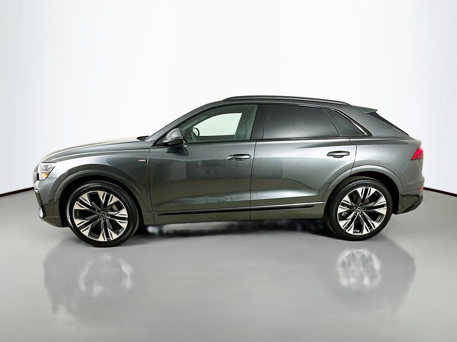 New 2026 Audi Q8 Premium Plus AWD/4WD image 8