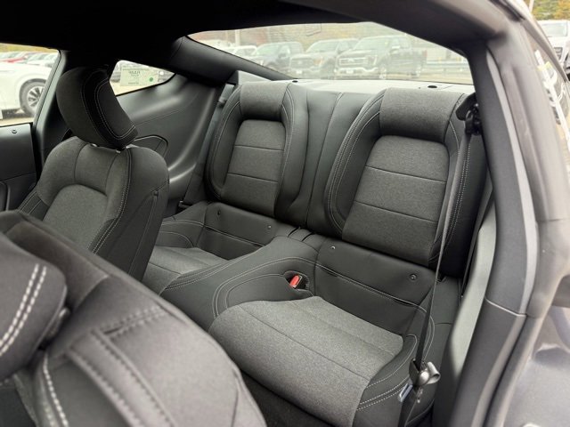 New 2026 Ford Mustang Coupe image 24