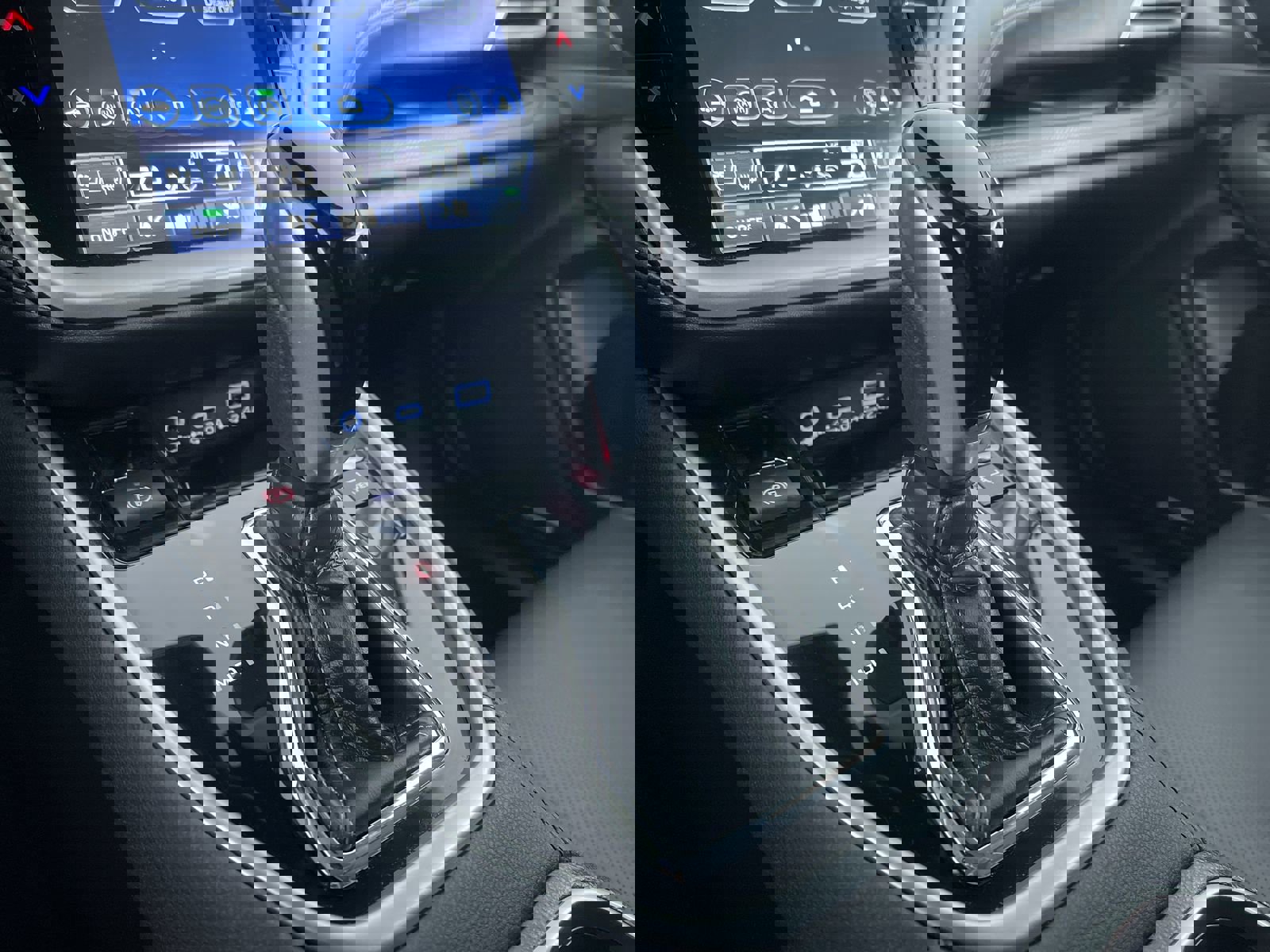 Certified 2025 Subaru Outback Touring image 22