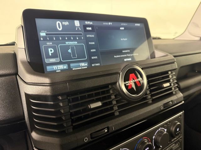 Used 2024 INEOS Grenadier image 18