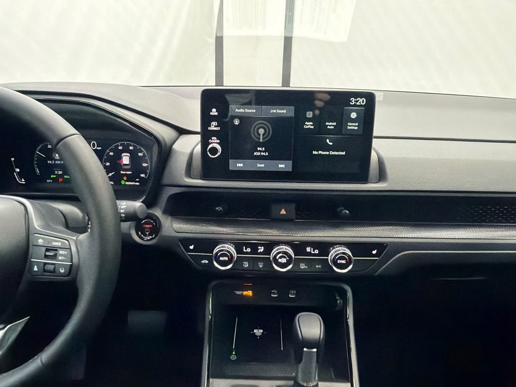 Used 2026 Honda CR-V Sport-L image 32