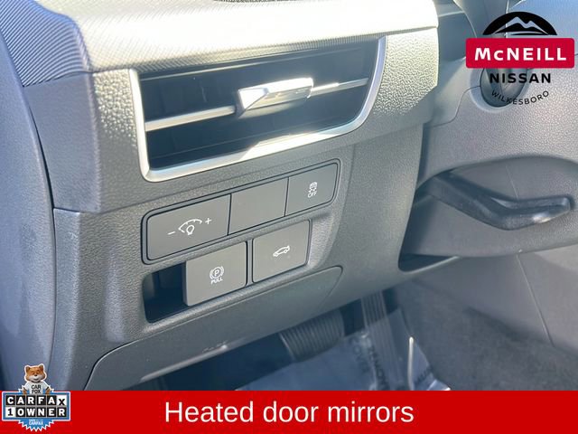 Used 2024 Hyundai Sonata SEL FWD image 19