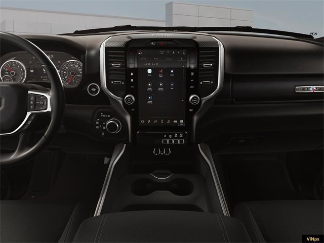 New 2026 RAM 1500 Lone Star image 18