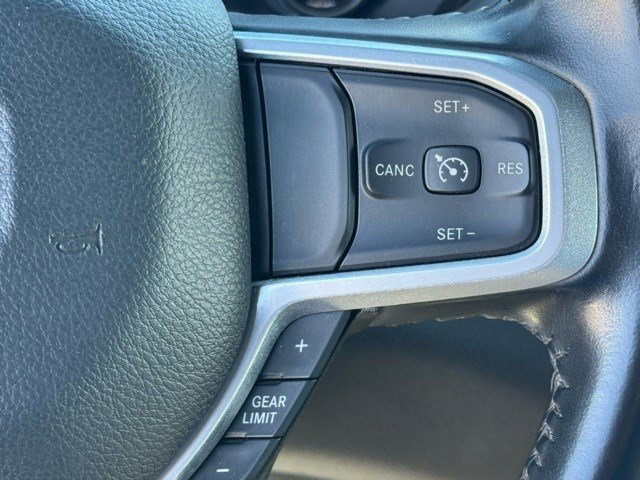 Certified 2023 RAM 2500 Big Horn w/ Level 1 Equipment Group image 20