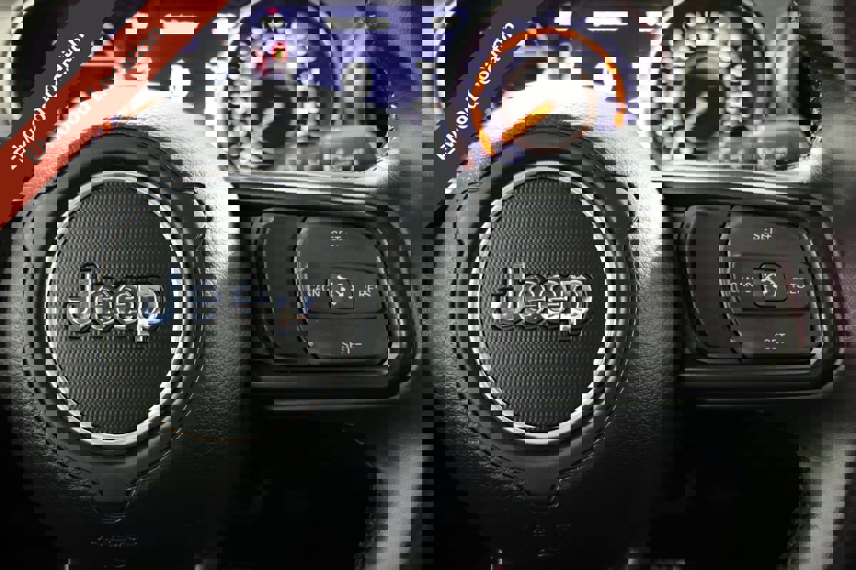 Used 2021 Jeep Wrangler Unlimited Sport image 25