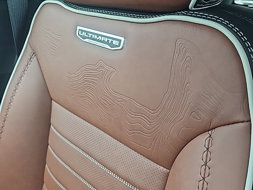 New 2025 GMC Sierra 1500 Denali Ultimate image 28