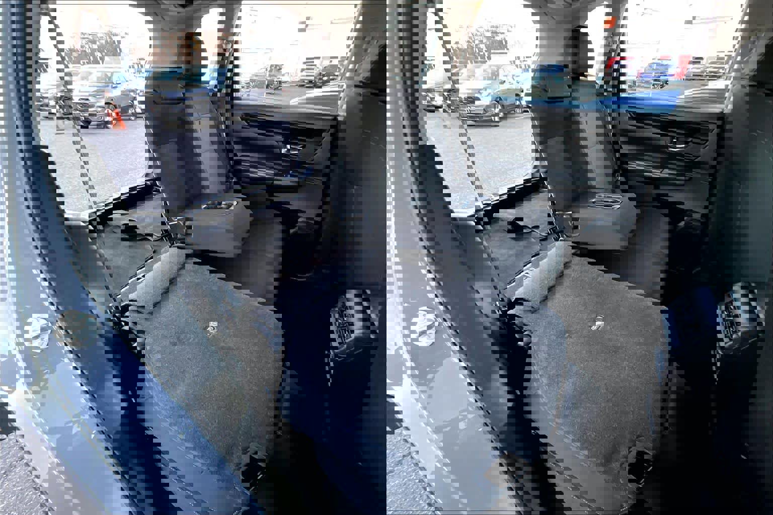 Used 2023 Honda CR-V LX image 19