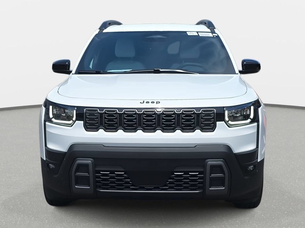 New 2026 Jeep Cherokee Limited AWD/4WD image 2
